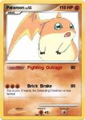 Patamon