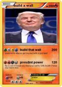 build a wall build a wall