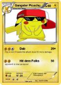 Gangster