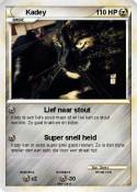 Kadey