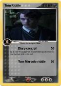 Tom Riddle