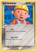 Bob the Builder