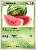 Watermellon