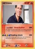 Jeff Kinney