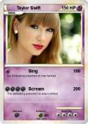 Taylor Swift