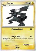 Zekrom