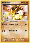 Sandslash