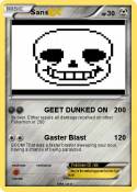 Sans