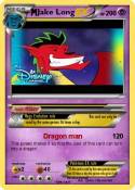 Jake Long
