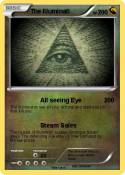 The Illuminati