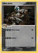 ultra clone