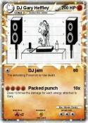 DJ Gary Heffley