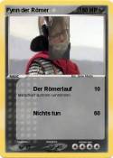 Fynn der Römer