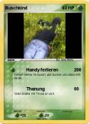 Buschkind
