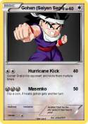 Gohan (Saiyan