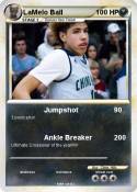 LaMelo Ball