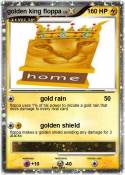 golden king