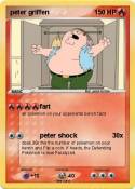 peter griffen