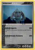 voldermort