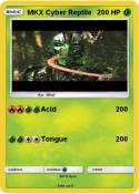 MKX Cyber