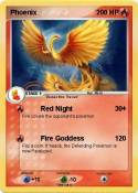 Phoenix Phoenix