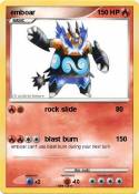emboar
