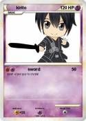 kirito