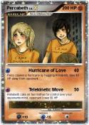 Percabeth