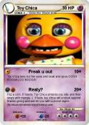 Toy Chica