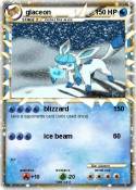 glaceon