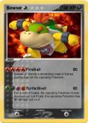 Bowser Jr.