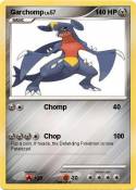 Garchomp