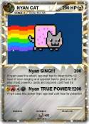 NYAN CAT
