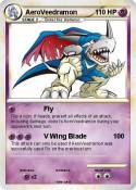 AeroVeedramon