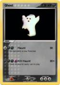 Ghost 