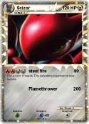 Scizor
