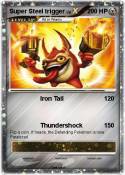 Super Steel