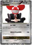 DEADMOU5