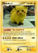 Pikacat