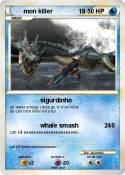 mon killer 18