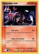 SpiderMan 2099
