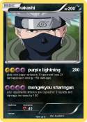 kakashi