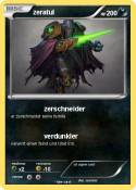 zeratul