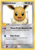 Sloanes Eveeve