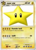 super star