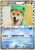 OMH DOGE