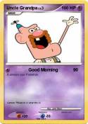 Uncle Grandpa
