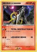 ARCEUS