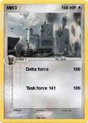 MW3
