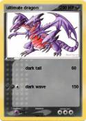 ultimate dragon